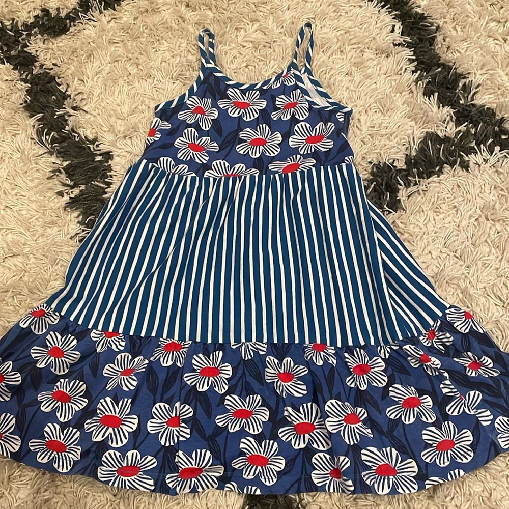 Hanna Andersson Summer Dress